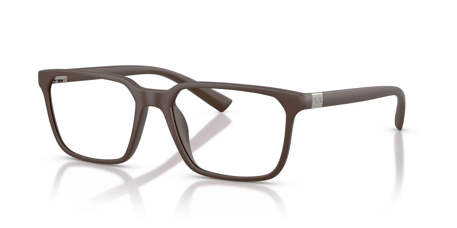 Armani Exchange 3144U Eyeglasses - view 10